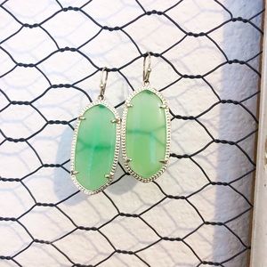 Kendra Scott Elle Earrings